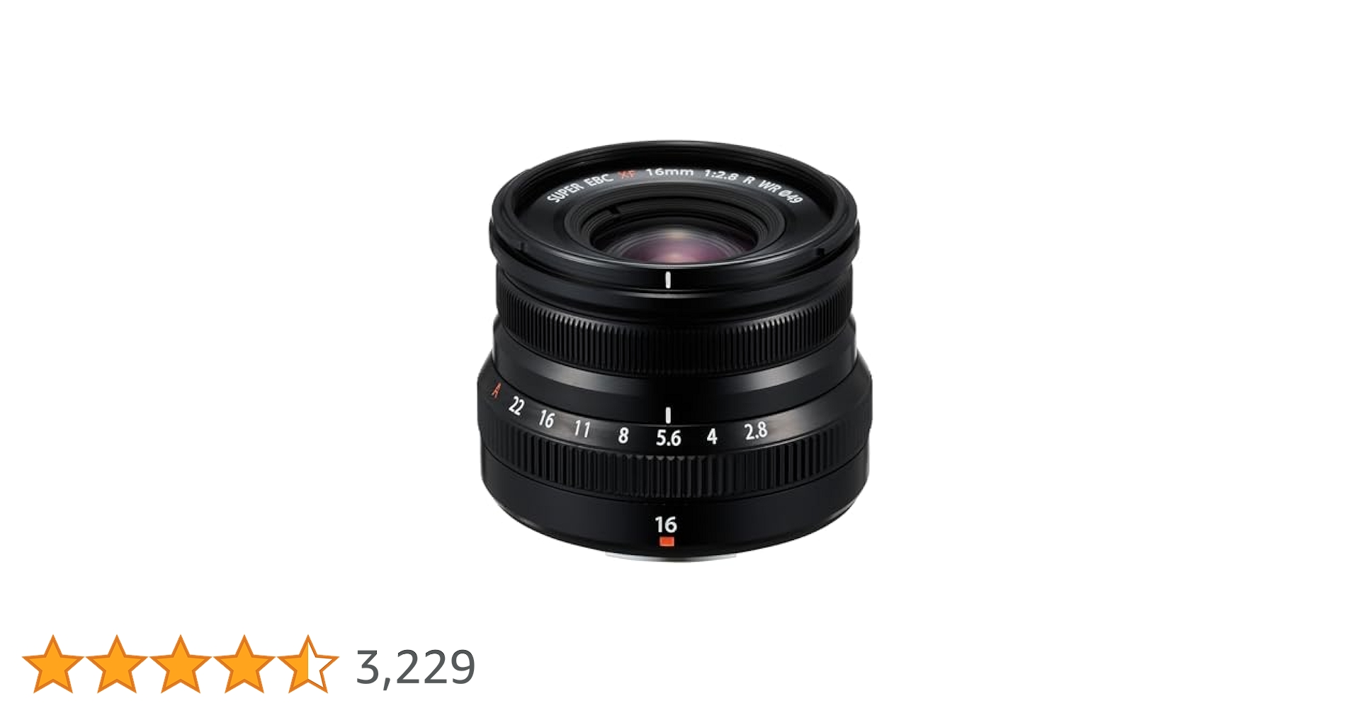 富士フイルム X 交換レンズ F XF23MMF2 R WR B Amazon | 富士フイルム(FUJIFILM) X 交換レンズ フジノン 単焦点